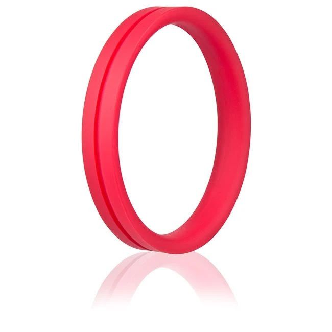 Ring O Pro Xxl Red - Materials and Safety