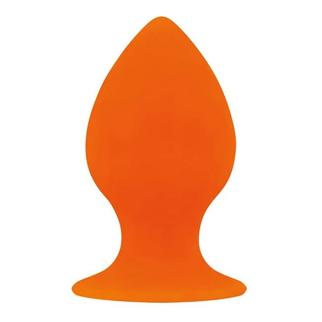 Rooster Daddy O Small Ora - Shape & Texture