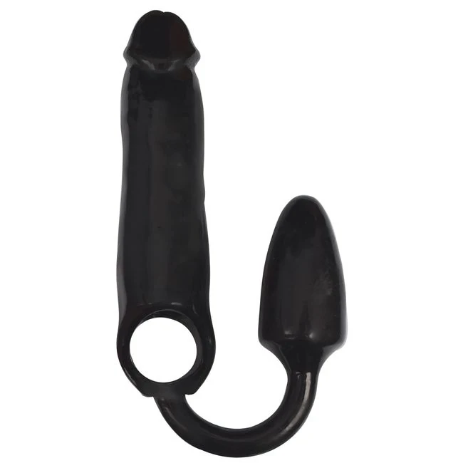 Rooster Xxxpander Smooth - Rooster Xxxpander Smooth - Black