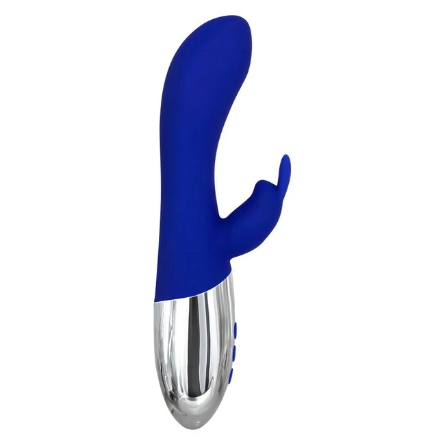 Royal Rabbit Warming Vibr - Vibration Modes and Stimulation
