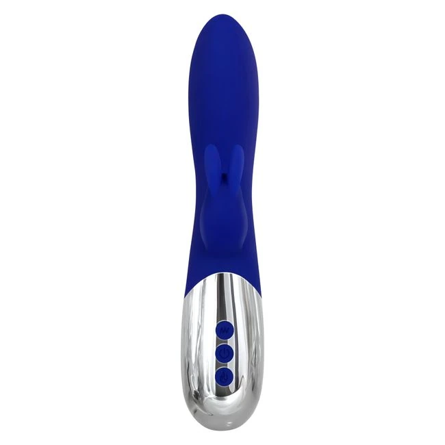 Royal Rabbit Warming Vibr - Power & Performance