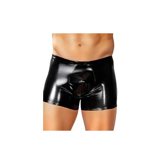 Pouch Short - Fabric & Feel