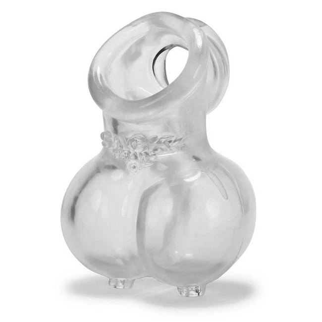 Sacksling 2 Ballbag Oxbal Clear - Overview