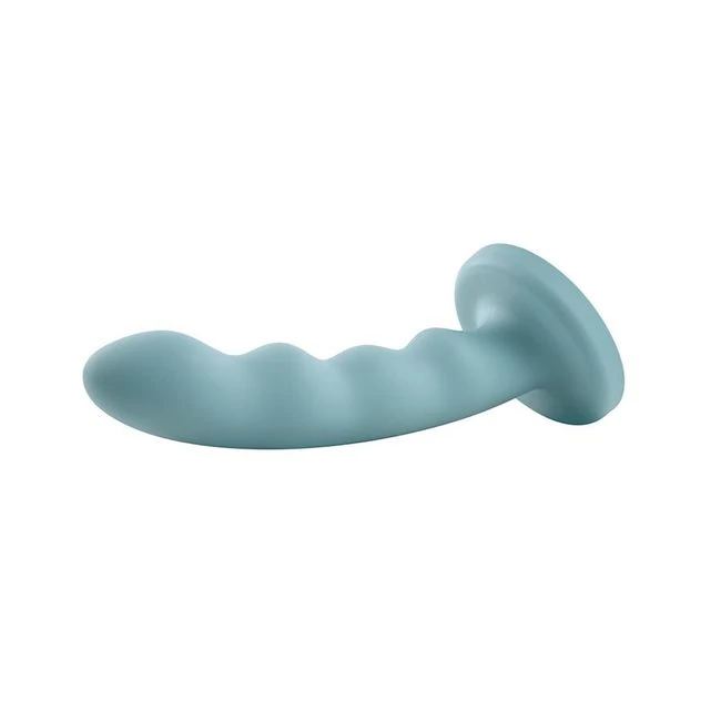 Sage 8in Silicone Dildo G - Product Overview