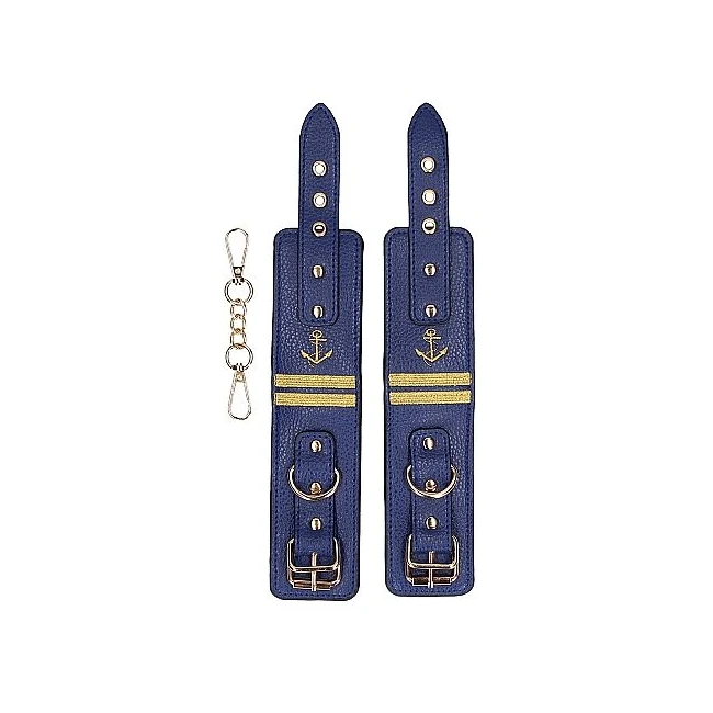 Sailor Bondage Kit - Set Contents & Features