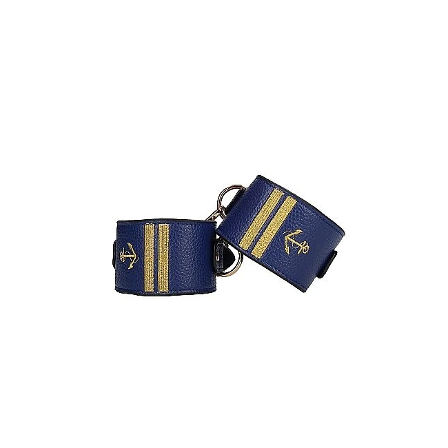 Sailor Bondage Kit - Dimensions & Packaging