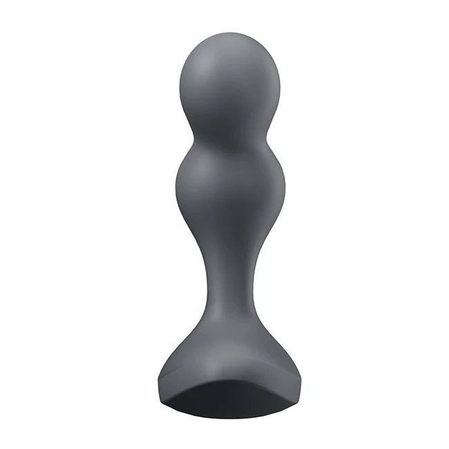 Satisfyer Deep Diver - How It Feels