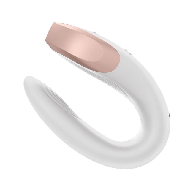 Satisfyer Double Love - How It Feels