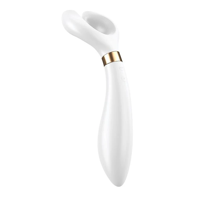 Satisfyer Endless Fun Whi - Overview