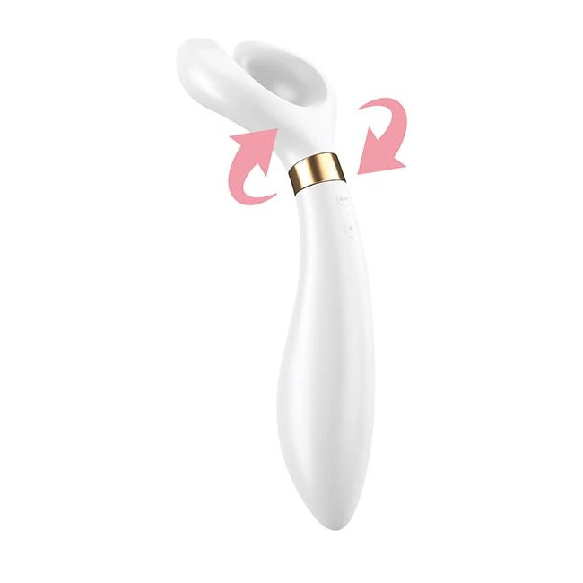 Satisfyer Endless Fun Whi - How It Feels