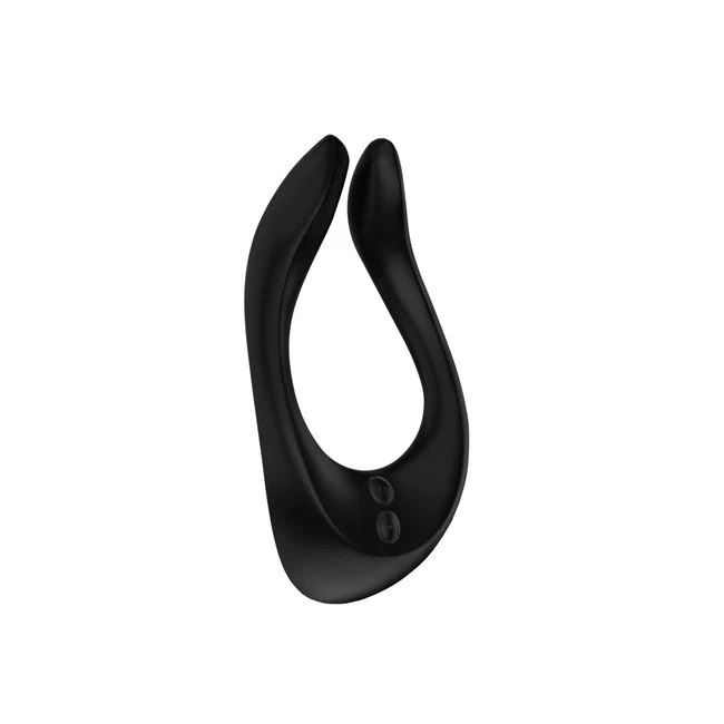 Satisfyer Endless Joy Bla - Vibration Modes