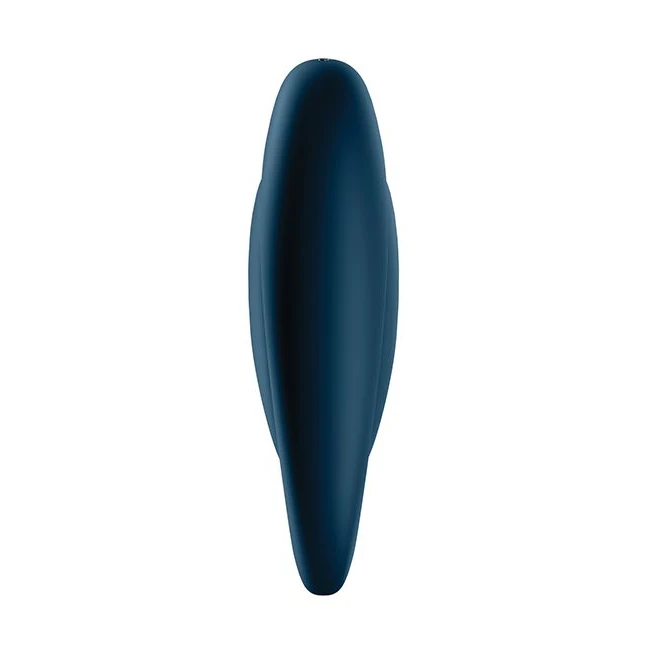 Satisfyer Glorious Duo Da Blue - How It Feels