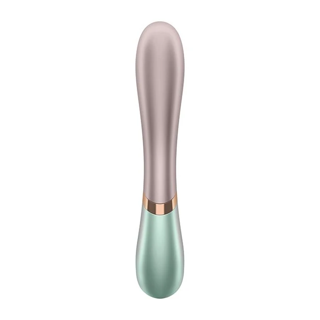 Satisfyer Hot Lover Green - Power & Performance