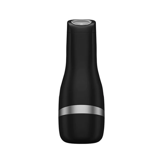 Satisfyer Men Classic Sil - Material Feel and Maintenance