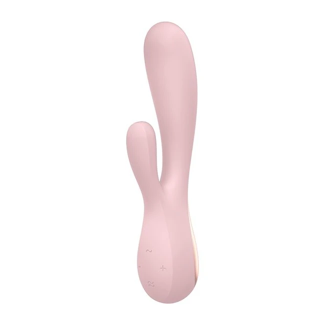 Satisfyer Mono Flex - Power & Performance