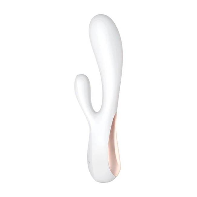 Satisfyer Mono Flex - How It Feels