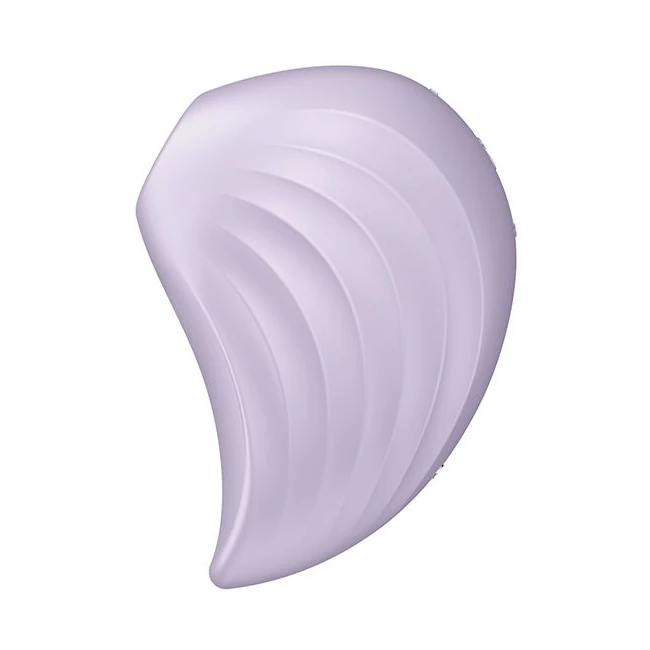 Satisfyer Pearl Diver Vio - Experience the Ultimate Clitoral Stimulation