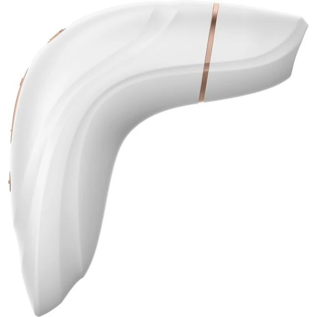 Satisfyer Pro 1+ - How It Feels