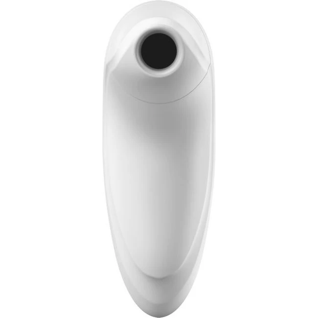 Satisfyer Pro 1+ - Vibration Modes