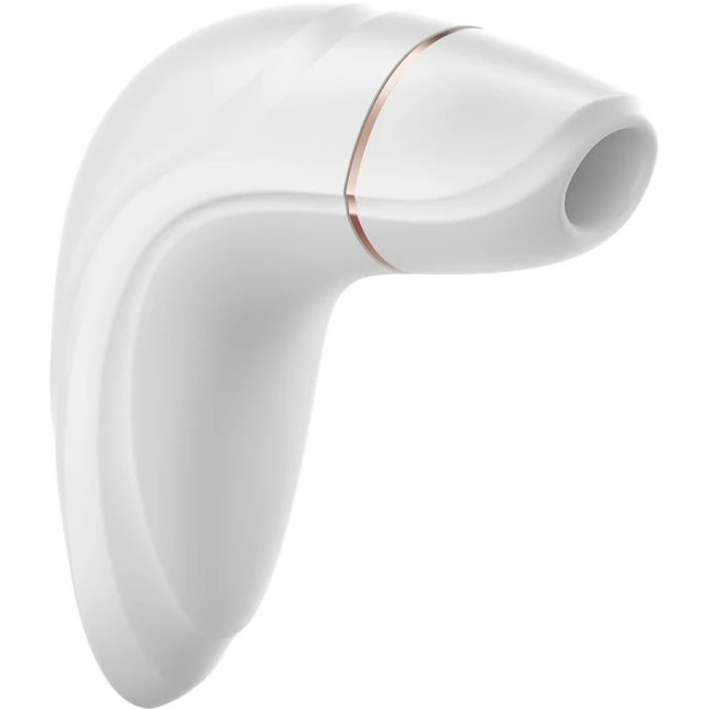Satisfyer Pro 1+ - Power & Performance