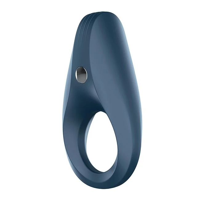 Satisfyer Rocket Ring (ne - How It Feels