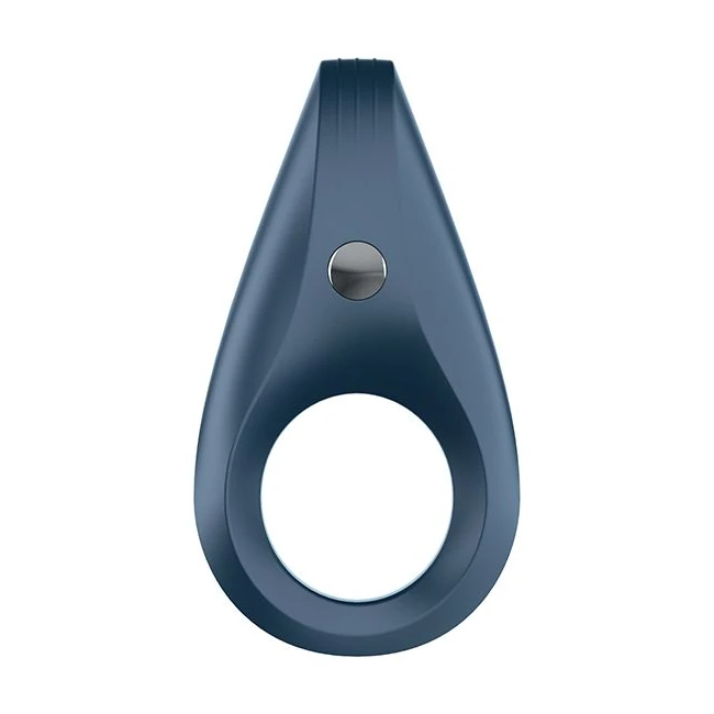Satisfyer Rocket Ring (ne - Vibration Modes