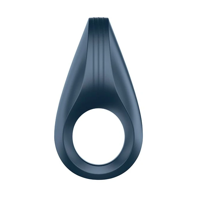 Satisfyer Rocket Ring (ne - Additional Features