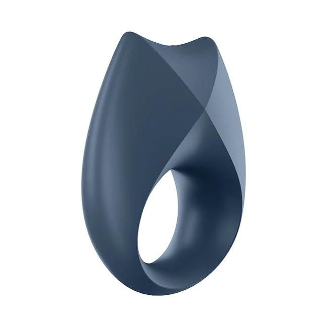 Satisfyer Royal One Ring App - Vibration Modes and Stimulation