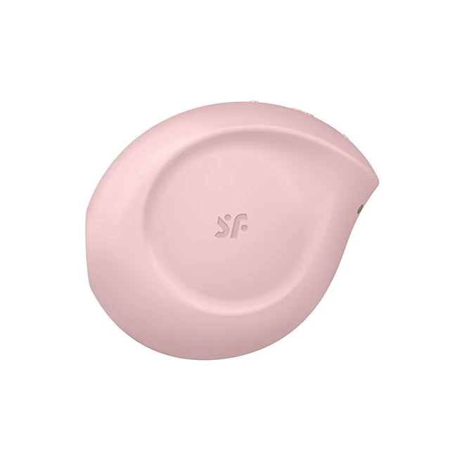 Satisfyer Sugar Rush Rose - How It Feels