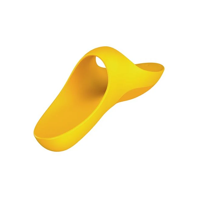 Satisfyer Teaser Yellow - Power & Performance