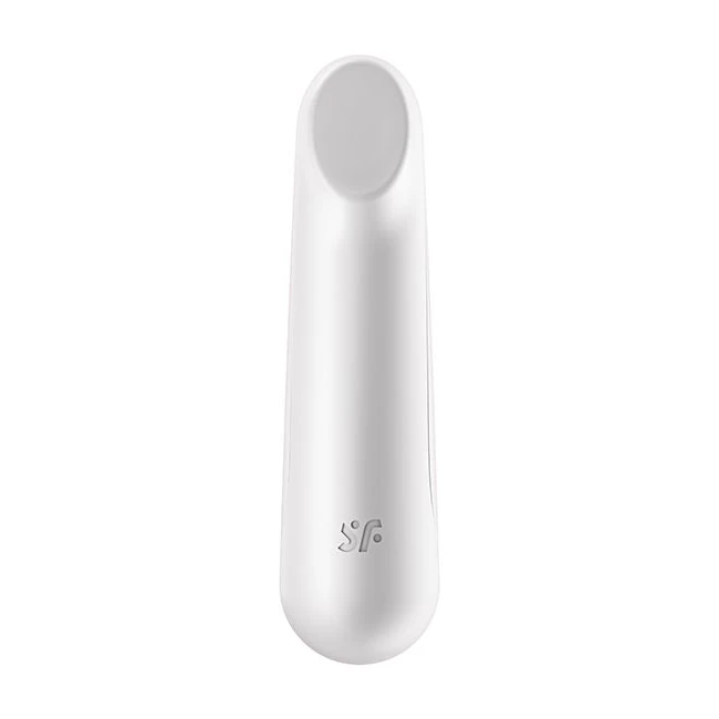 Satisfyer Ultra Power Bul - How It Feels