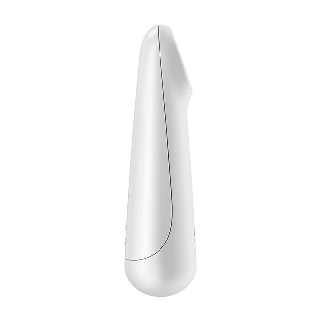 Satisfyer Ultra Power Bul - Vibration Modes