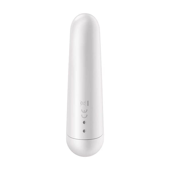 Satisfyer Ultra Power Bul - Power & Performance