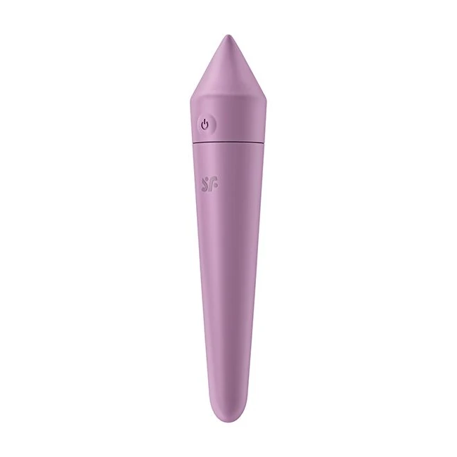 Satisfyer Ultra Power Bul Torch - Design and Colors