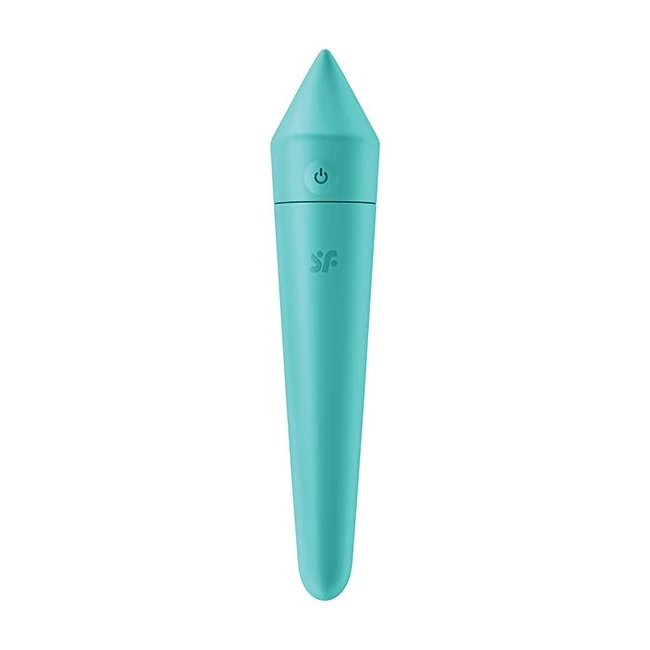 Satisfyer Ultra Power Bul Torch - How It Feels