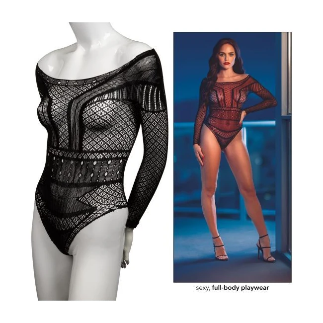 Scandal Off the Shoulder Suit - Specifications