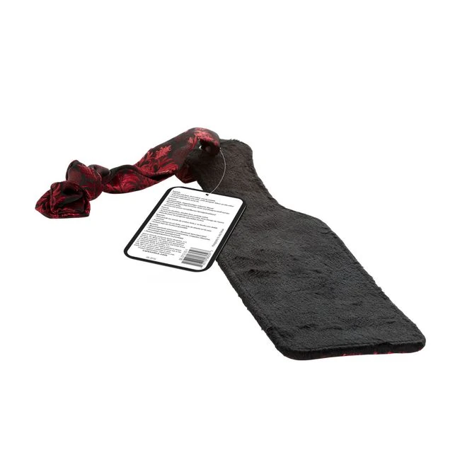 Scandal Paddle - Comfort & Fit