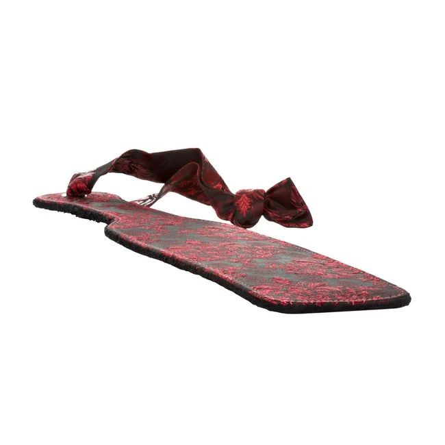 Scandal Paddle - Additional Features