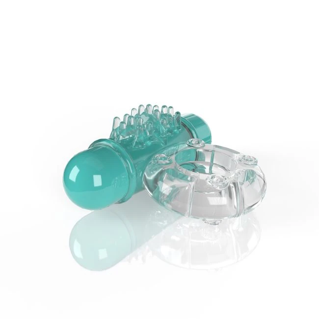 Screaming O 4t Owow Kiwi (treble) - Experience Intense Stimulation with the Screaming O 4T Owow Kiwi