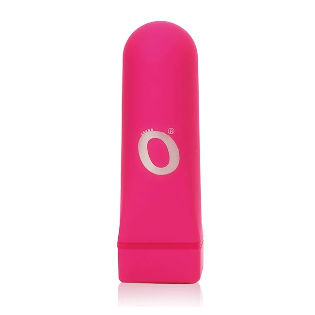 Screaming O Bestie Bullet - Vibration Modes