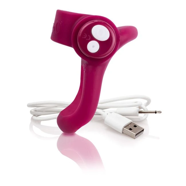 Screaming O Charged You T Plus - Experience the Versatility of Screaming O Charged You T Plus