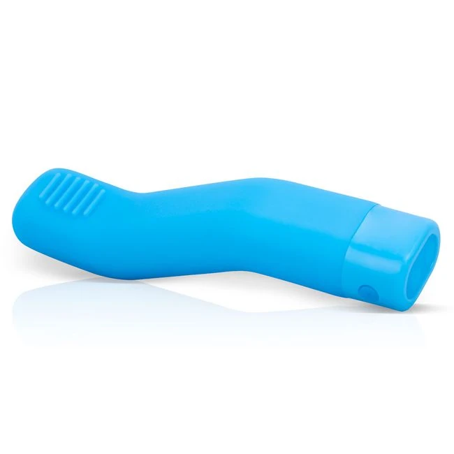 Screaming O Reach It Blue - Vibration Modes