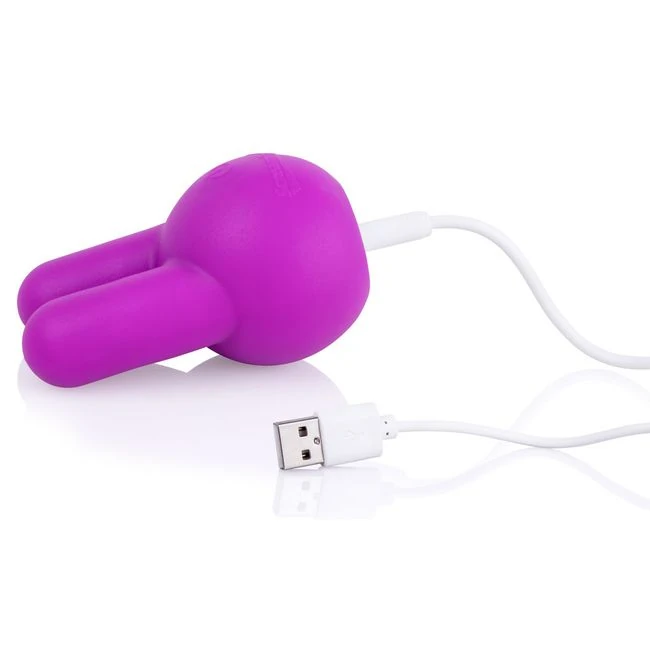 Screaming O Toone Vibe Pu - Features