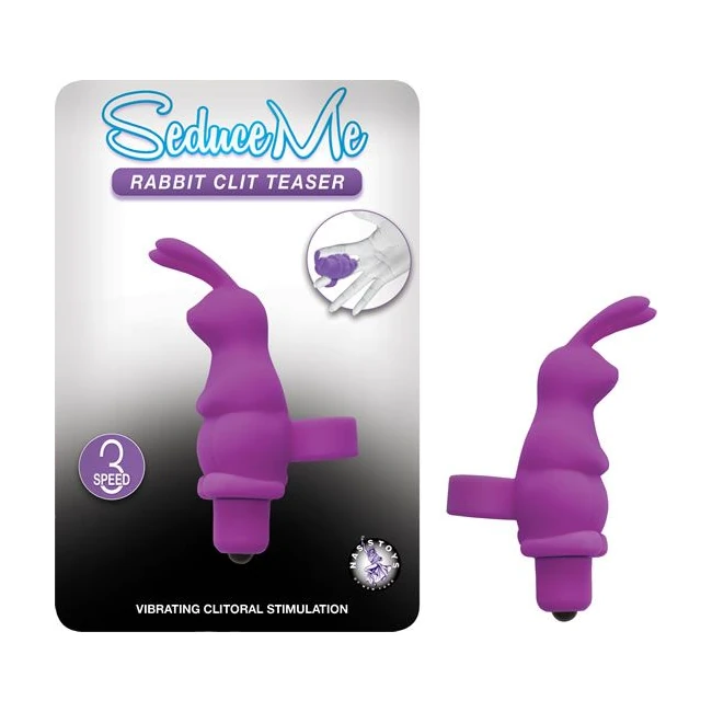 Seduce Me Rabbit Clit Tea - How It Feels