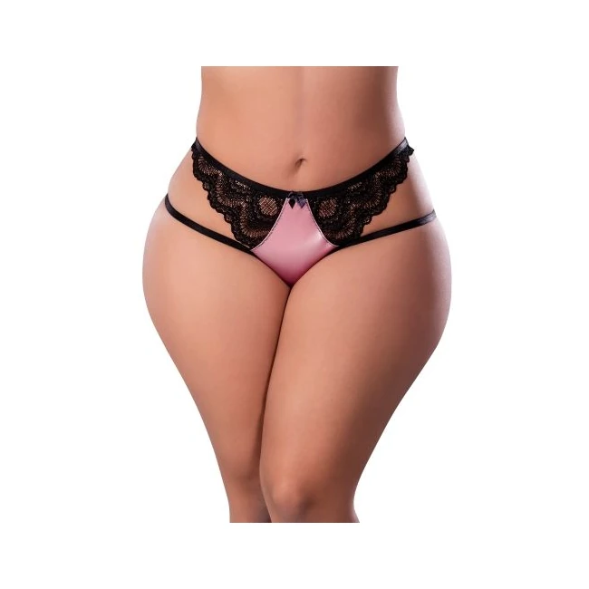 Sensual Desires Panty Mau - Specifications