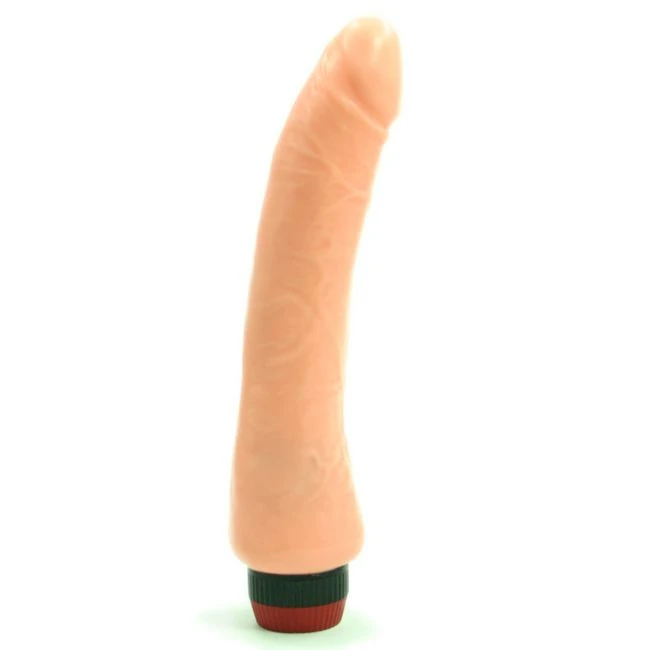 Sensual Invader #1 - Product Description