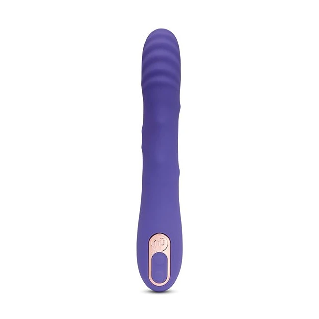 Sensuelle Roxii Roller Wa Ultra Violet - How It Feels
