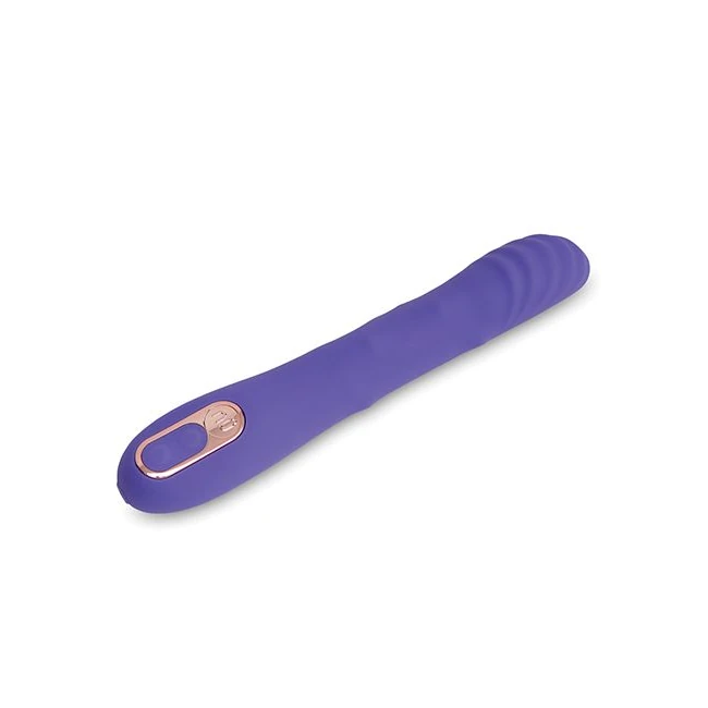 Sensuelle Roxii Roller Wa Ultra Violet - Vibration Modes and Motor Strength