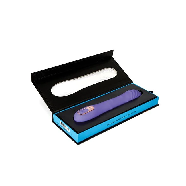 Sensuelle Roxii Roller Wa Ultra Violet - Power & Performance