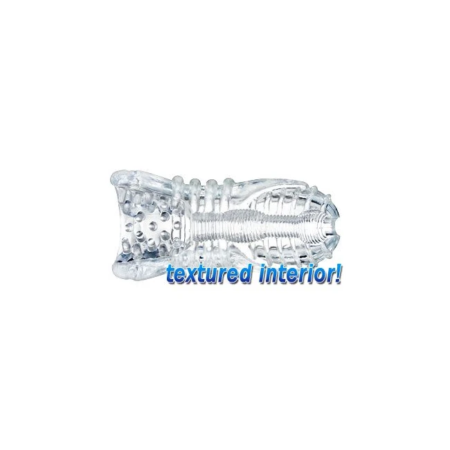 Sex Flesh Tec Lx Vol #20 Masturbator - Material &amp; Safety